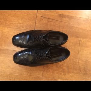 Men’s Florsheim dress shoes